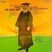 Living Brass - Music from "The Graduate" and Other Simon and Garfunkel Hits (1969) Hi-Res