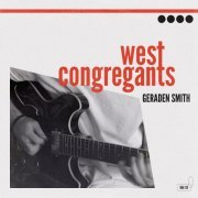 Geraden Smith - West Congregants (2021)