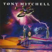 Tony Mitchell - Radio Heartbeat (2023) CD-Rip