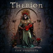 Therion - Con Orquesta (2026) Hi-Res