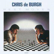 Chris de Burgh - Best Moves (1981) [Vinyl]