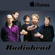 Radiohead - Discography (1993-2016)  iTunes