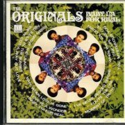 The Originals - Baby, I'm For Real (1969) [1992]