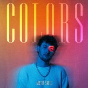 Austin Snell - Colors (2026) [Hi-Res]