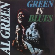 Al Green - Green Is Blues (1972) [1993] CD-Rip