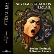 Stefan Plewniak, Il Giardino d'Amore - Scylla & Glaucus (2022) [Hi-Res]