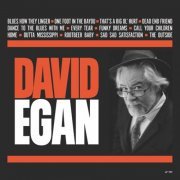 David Egan - David Egan (2013)