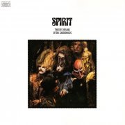 Spirit - Twelve Dreams Of Dr. Sardonicus (1970/2012) LP