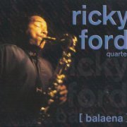 Ricky Ford - Balanea (1999) [CD-Rip]