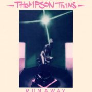 Thompson Twins - Runaway (UK 12") (1982)