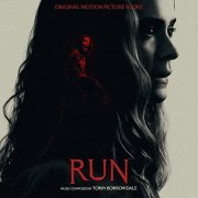 Torin Borrowdale - Run (Original Motion Picture Score) (2020)