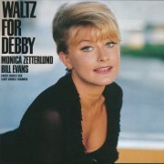 Monica Zetterlund, Bill Evans - Waltz For Debby (1961)