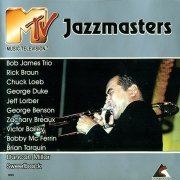 VA - Jazzmasters (2001)