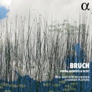 WDR Sinfonieorchester Chamber Players - Bruch: String Quintets & Octet (2021) [Hi-Res]