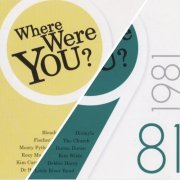 VA - Where Were You 1980 & 1981 (2008)