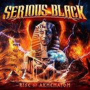 Serious Black - Rise of Akhenaton (2024) Hi-Res