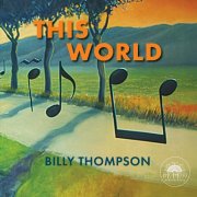 Billy Thompson - This World (2026) [Hi-Res]