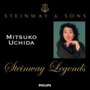 Mitsuko Uchida - Steinway Legends (2007)