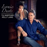 T.G. Sheppard - Iconic Duets (2014)