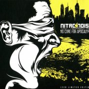 Nitro Noise - No Cure For Apocalypse (2CD) (2014) CD-Rip