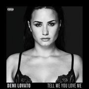 Demi Lovato - Tell Me You Love Me (Target Edition) (2017) Hi Res