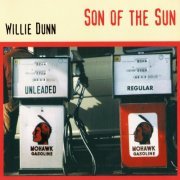 Willie Dunn - Son of the Sun (2024)