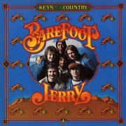 Barefoot Jerry - Keys to the Country (2016)