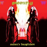 Greenfly - Satan's Daughter (2024)