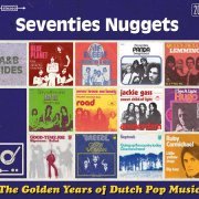 VA - The Golden Years Of Dutch Pop Music: Seventies Nuggets - A&B Sides [2CD Set] (2017)