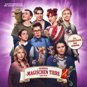 Die Schule der magischen Tiere - Die Schule der magischen Tiere 4 - Soundtrack zum Film (2025) Hi-Res