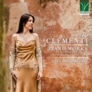 Giulia Toniolo - Muzio Clementi: Piano Works (2026) [Hi-Res]