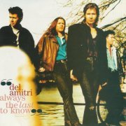 Del Amitri - Discography (1985-2014)