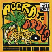 Various Artists - Lost Tracks: Accra to Addis (2026) [Hi-Res]
