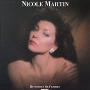 Nicole Martin - Histoires de femmes (1986/2021)