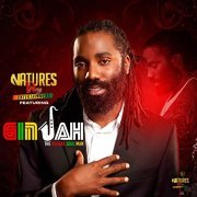 Ginjah - The Reggae Soul Man (2021) [Hi-Res]