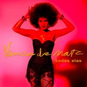 Vanessa Da Mata - Todas Elas (2025) Hi-Res