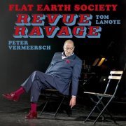 Flat Earth Society Orchestra - Revue Ravage (2021)