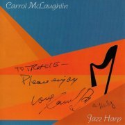 Carrol McLaughlin - Jazz Harp (1977)