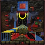 King Gizzard & The Lizard Wizard - Polygondwanaland (2017) [Hi-Res]