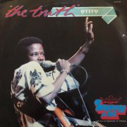 King Sunny Adé - The Truth (Otito) (1985)