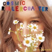 Iris and the Shade - Cosmic Rollercoaster (2024) [Hi-Res]