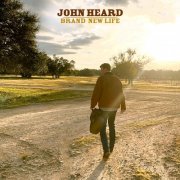 John Heard - Brand New Life (2023)