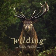 Jon Hopkins, Biggi Hilmars - Wilding (Original Soundtrack) (2026)
