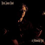 Brad James Band - At Fellowship Hall (2019)