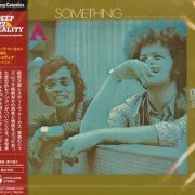 Jiro Inagaki & Soul Media & Steve Marcus - Something (2013)