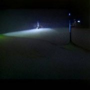 Black Wick - DoubleHelixFractals (2025)