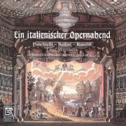 Luigi Magistrelli - Ein italienischer Opernabend (2025)