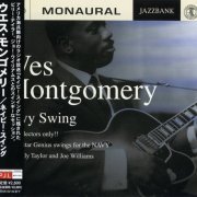 Wes Montgomery - Navy Swing (1964) [2004]