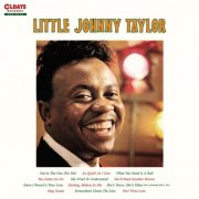 Little Johnny Taylor - Little Johnny Taylor, Part Time Love (2015)