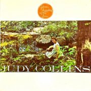 Judy Collins - Golden Apples Of The Sun (Remastered) (2019) [Hi-Res]